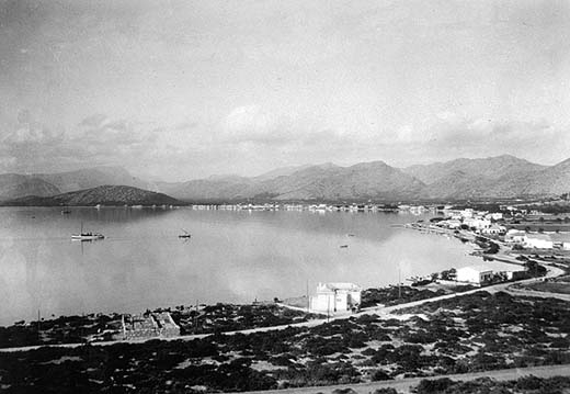 Mallorca 1930